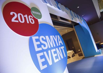 ESMYA EVENT