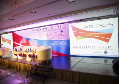 Congreso Nacional de Áridos