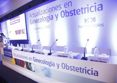 Jornadas Nacionales HM Gabinete Velázquez