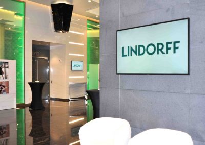 Lindorff Summit